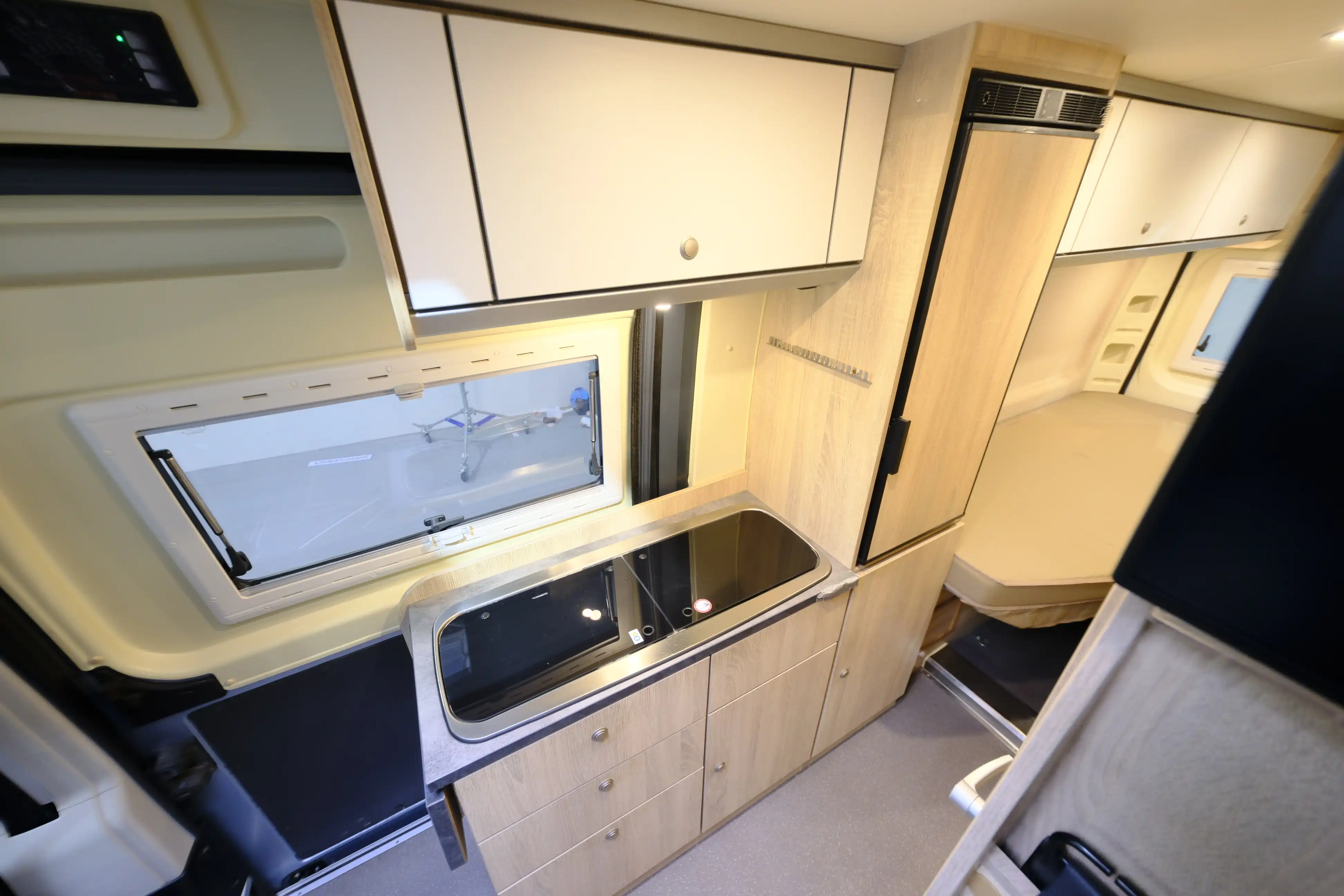 CLEVER Runner 636 - Ansicht 12
